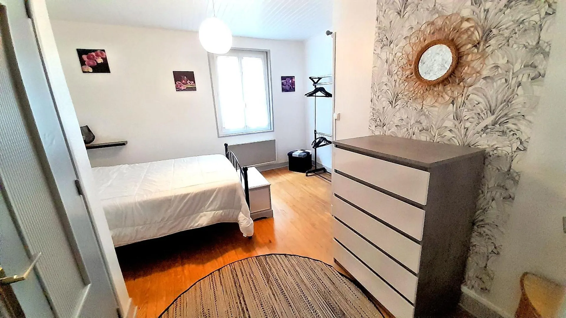 Apartament L'Oustalou - Gite Entre Lot Et Truyere Entraygues-sur-Truyère