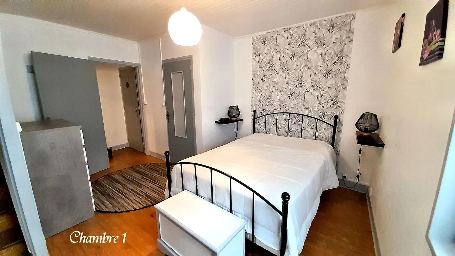 L'Oustalou - Gite Entre Lot Et Truyere Entraygues-sur-Truyère Apartament