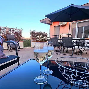 Stella-guesthouse Solarino