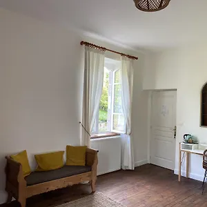 Le Clos St Georges Maison d'hôtes